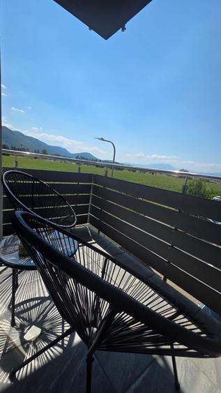 Apartament 2 camere de închiriat Avantgarden - mobilat-parcare si boxa - 15