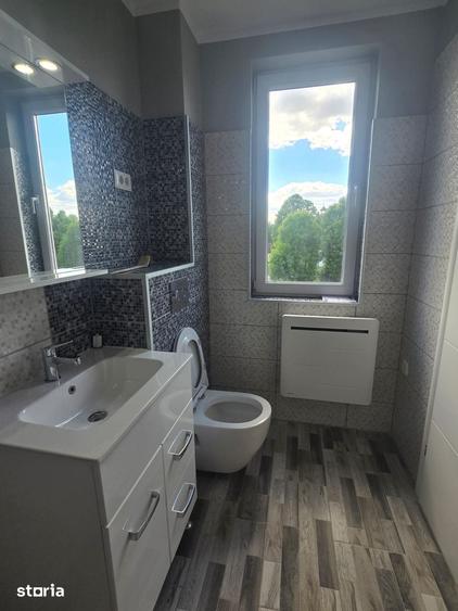 Apartament cu 2 camere în Hărman
