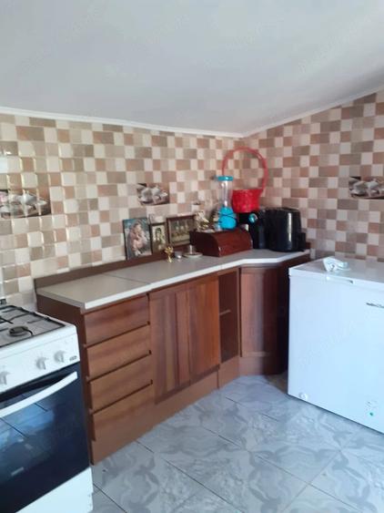 Casă cu 3 camere cu Teren 700 Mp în Central