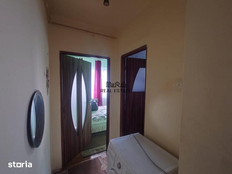 Apartament cu 3 camere în Mesteacăn