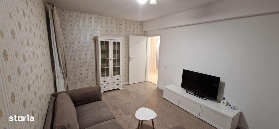 Apartament cu 2 camere decomandat în Chiajna — fotografia 3