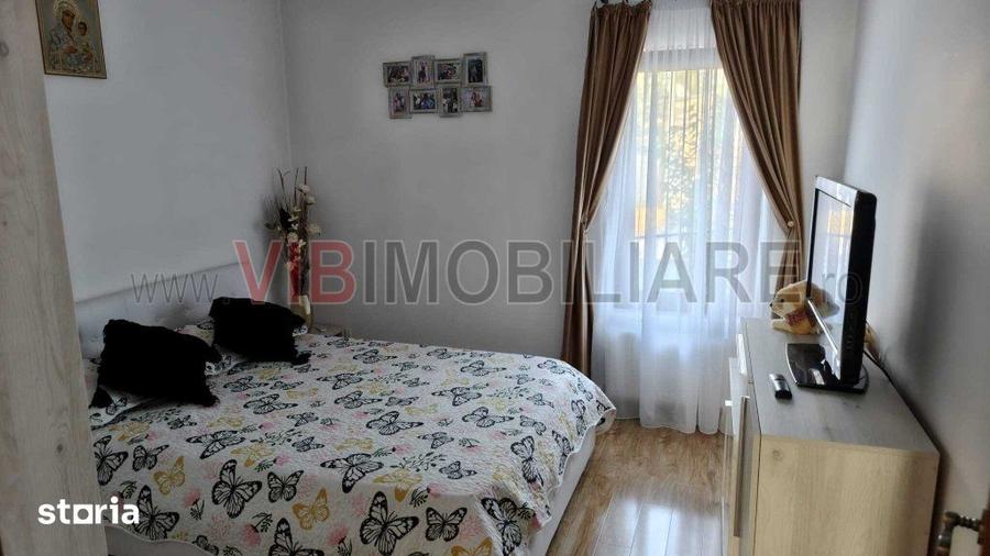 Casă cu 9 camere cu Teren 610 Mp în Ion Creangă
