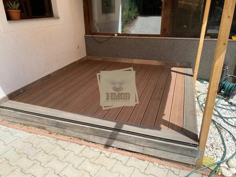 Casă cu 5 camere cu Piscina în Cisnădioara