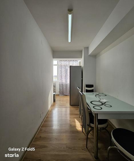 Apartament modern cu 3 camere de inchiriat Plazza Nufarul Oradea - 11