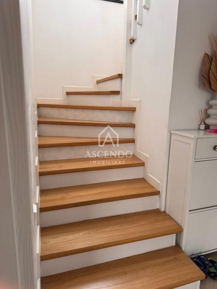 Casă individuală mobilată complet | 118 mp utili | Comuna Berceni - 2