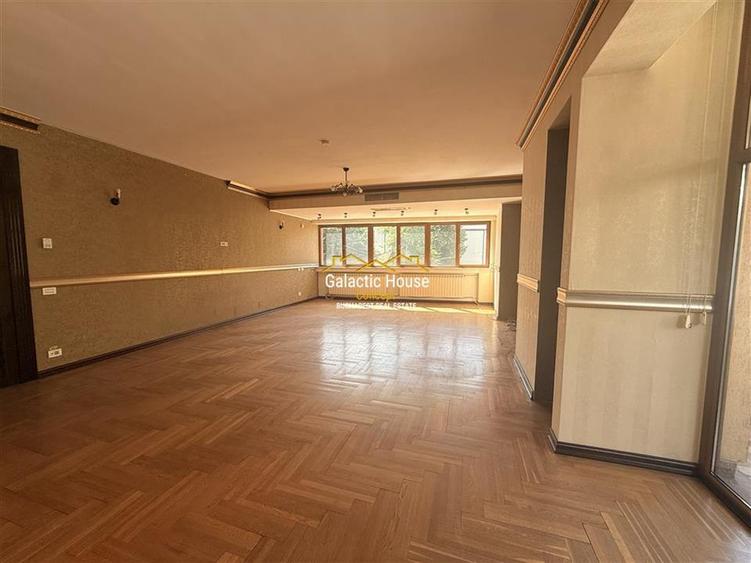 Birou, de 630 mp, în Dorobanți