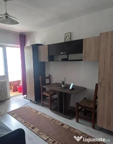 Garsonieră în Bularga