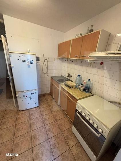 Apartament cu 3 camere decomandat în Șega