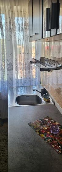 Apartament cu 2 camere nedecomandat în Tudor Vladimirescu