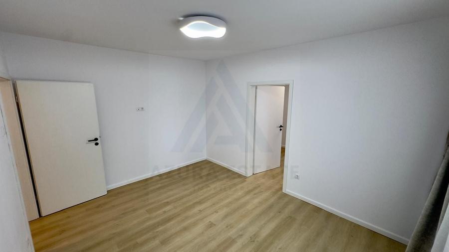 Apartament cu 2 camere semidecomandat, mobilat în Hipodrom 1