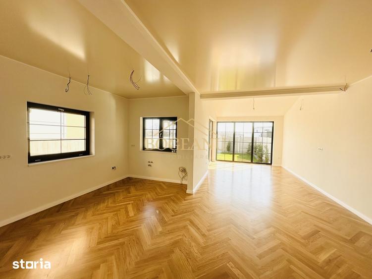 Casă cu 5 camere cu Teren 270 Mp în Braytim