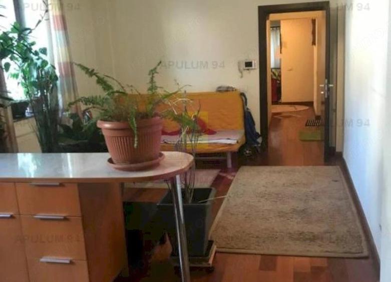 Vila Floreasca- Barbu Vacarescu- stradal. - 20