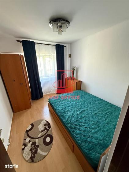 Apartament 3 camere D mobilat Zona Alpha Bank Pacurari - 7