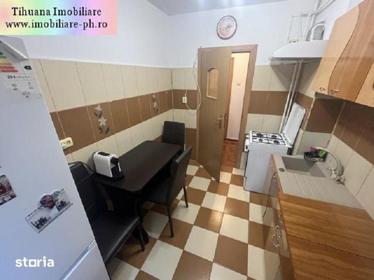 Apartament cu 2 camere în Nord