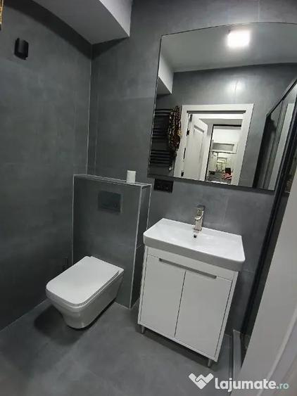Garsonieră în Herăstrău