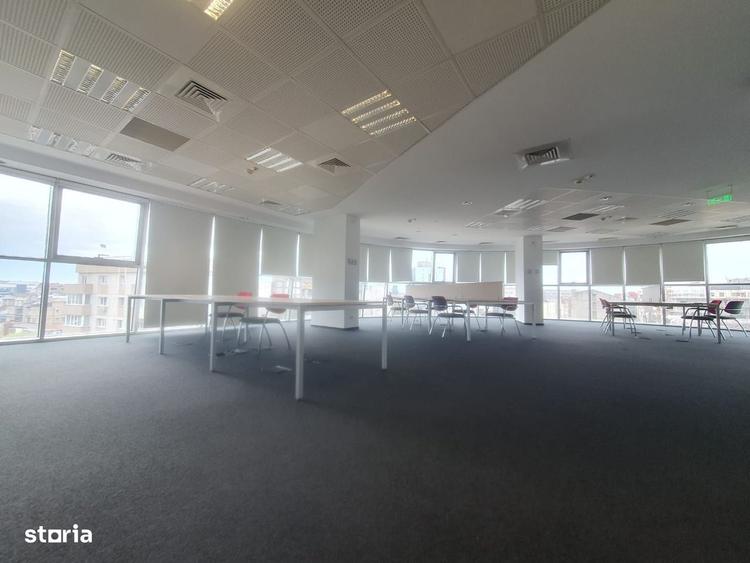Spațiu comercial, de 1,336 mp, în Armeneasca