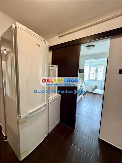 Apartament cu 3 camere decomandat, mobilat în Nicolae Grigorescu