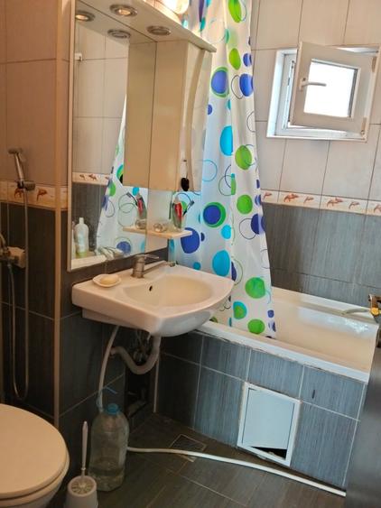 Apartament 3 camere, decomandat, etaj 8 - Zonă Centrală, panoramă - 6