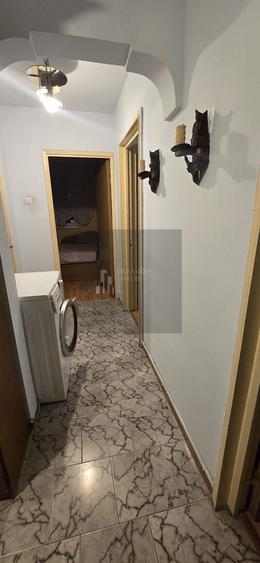 Apartament 3 camere 4 min metrou Aparatorii Patriei/centrala - 5