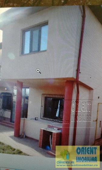 Casă cu 6 camere cu Teren 520 Mp în Lazu