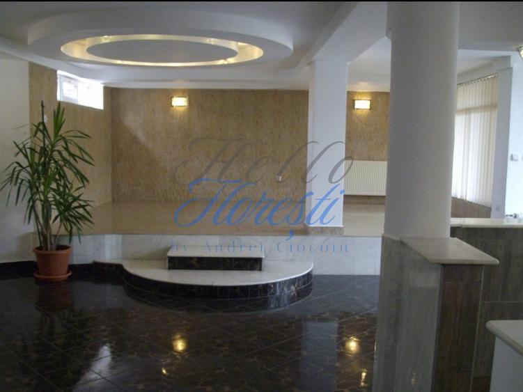 Casă individuală cu 5 camere cu Canalizare în Plopilor