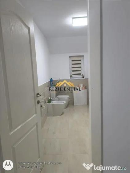 Casă cu 4 camere cu Teren 500 Mp în Cătămărești