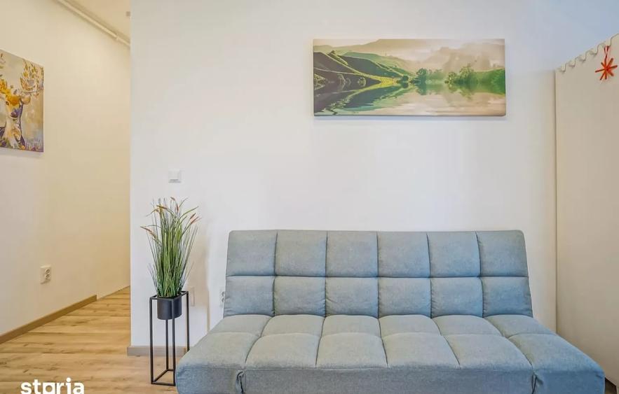 2 camere | Herastrau |Aviatiei | Metrou |Parcare | Pet Friendly| - 4