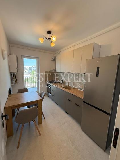 Apartament 2 camere decomandat | Parcare inclusă | Prima Inchiriere - 4
