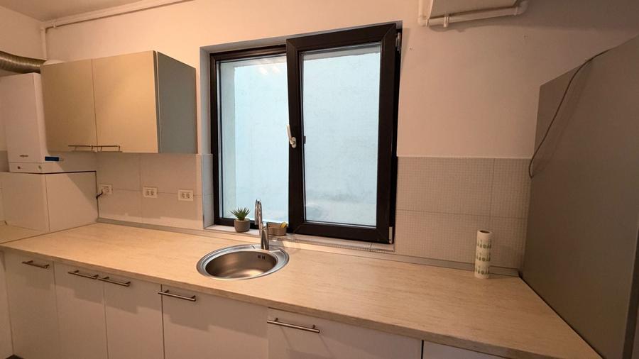 Apartament cu 2 camere decomandat, mobilat în Pipera