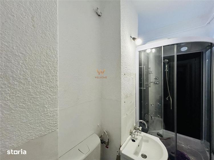 Apartament cu 2 camere în Șelimbăr