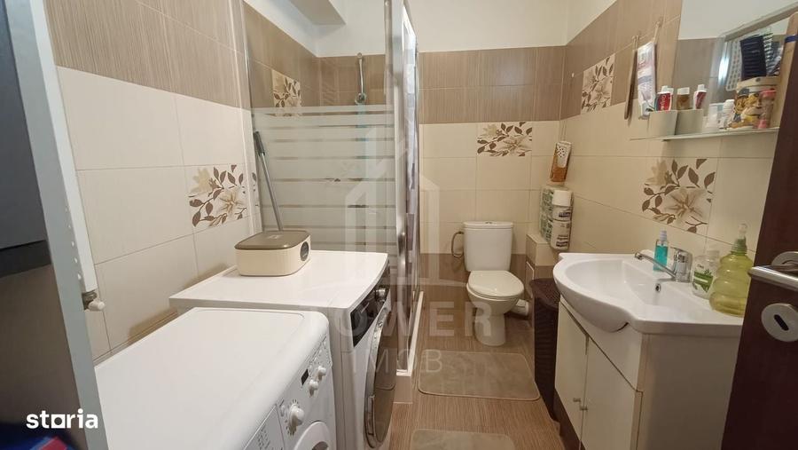 Apartament cu doua camere Doamna Stanca - 6