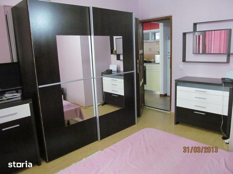 Apartament cu 2 camere în Cișmigiu