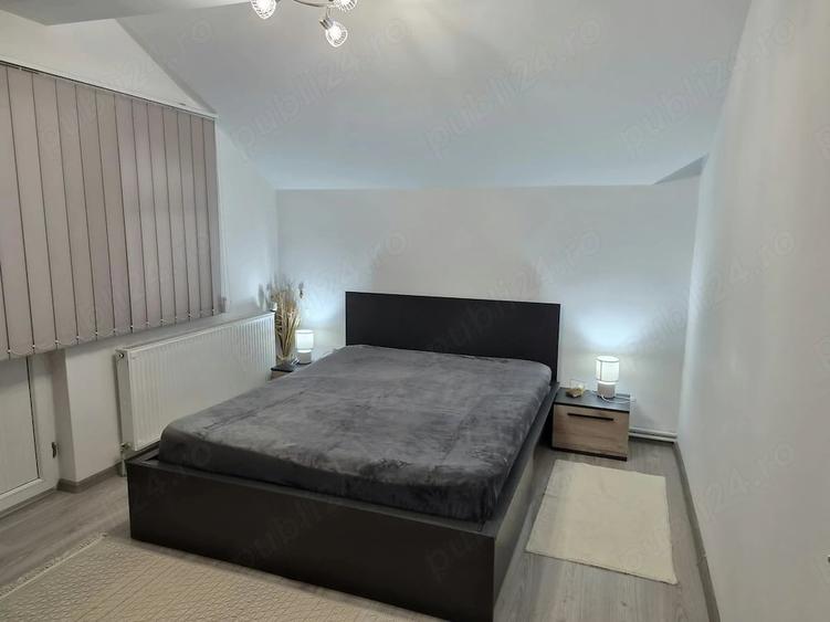 Apartament cu 3 camere decomandat în Chișoda