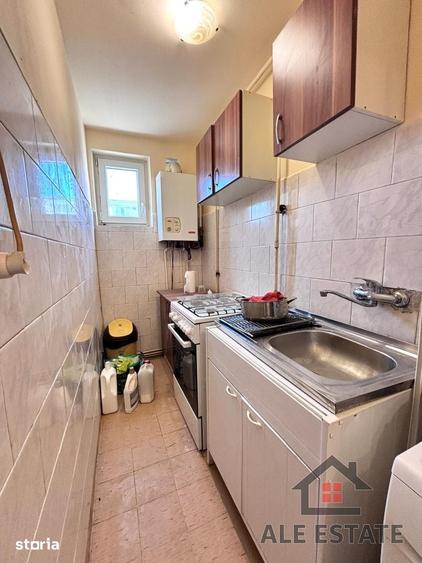 Apartament cu 2 camere în Micro 1