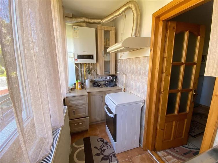 Apartament cu 2 camere decomandat în Burdujeni