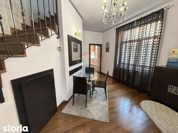 Casă cu 5 camere cu Teren 122 Mp în Iancului