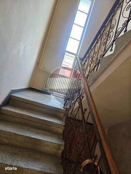 Casă cu 4 camere în Ultracentral