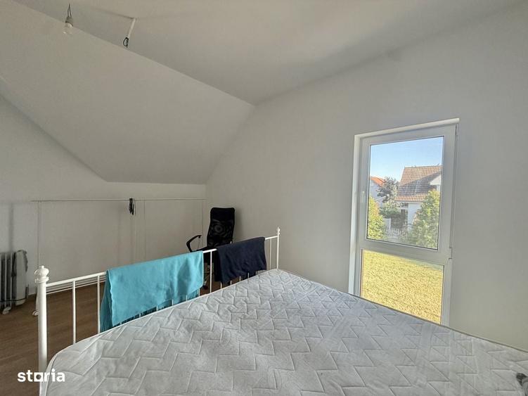 Casa 4 camere, 158mp utili, 507 teren in Sanmihaiu Roman - 1