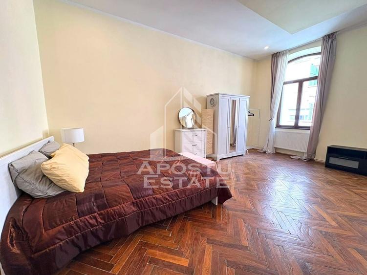 Apartament cu 2 camere de inchiriat zona Ultracentral - 5