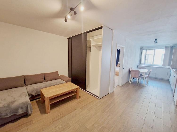 Apartament 2 camere de vanzare, 48.30 mp finisat str Razoare Vivo Mall - 11