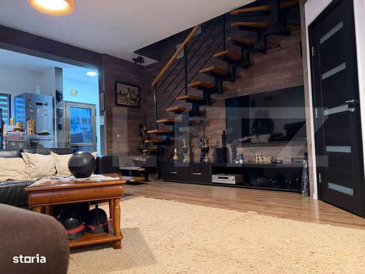 Casă cu 4 camere cu Teren 150 Mp în Central