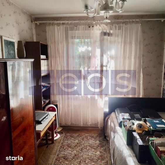 Apartament cu 2 camere decomandat în Floreasca — fotografia 1