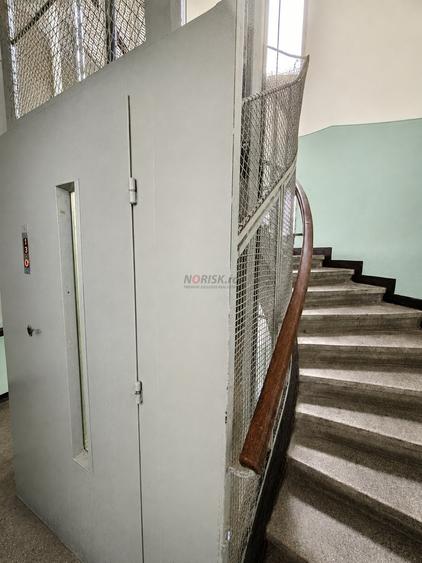 0% COMISION 118mp + Boxa în Centrul Vechi | 4 camere, Etaj 4 și Centrală proprie - 25