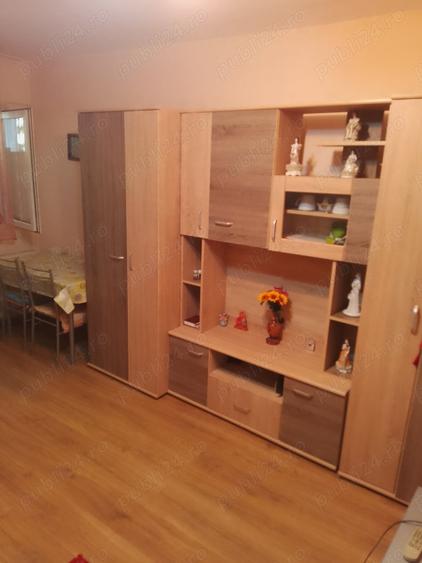 Garsonieră semidecomandată în Cetate