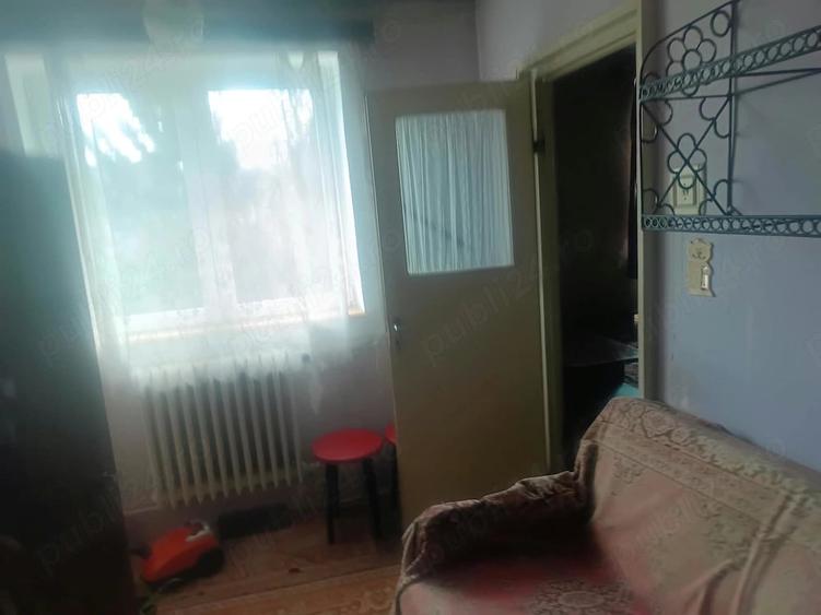 Apartament cu 2 camere semidecomandat în Gheorgheni