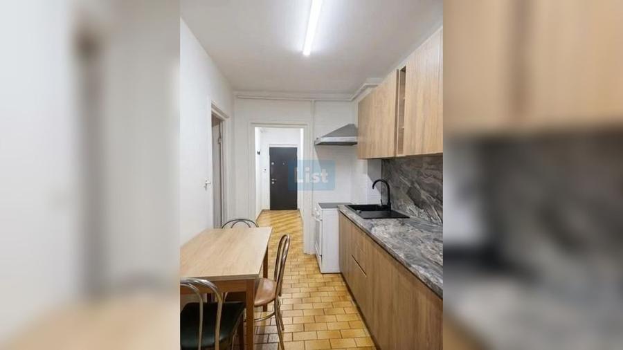 Apartament cu 3 camere semidecomandat în Gheorgheni