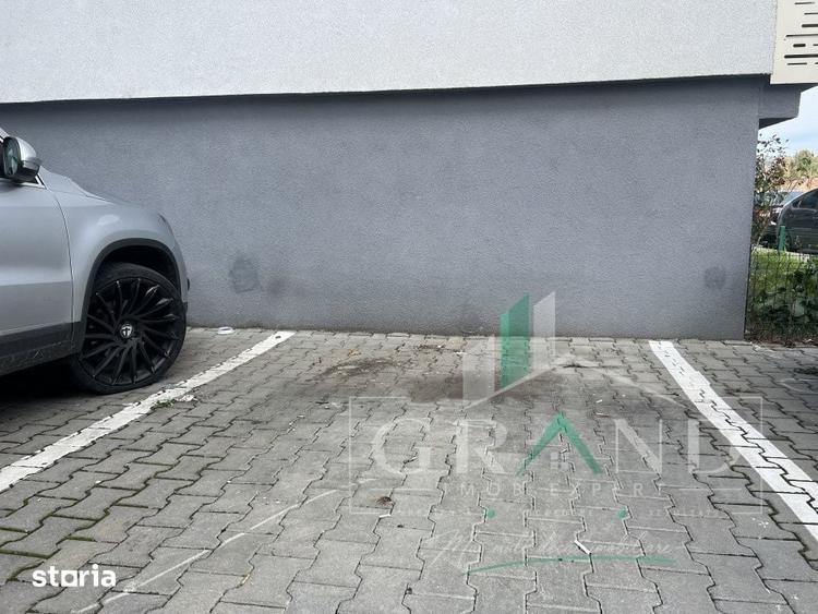 Apartament cu 3 camere în Florești