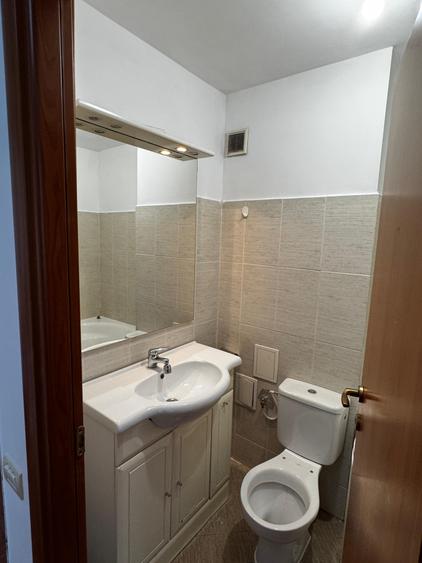 Apartament cu 3 camere decomandat în Bucureștii Noi