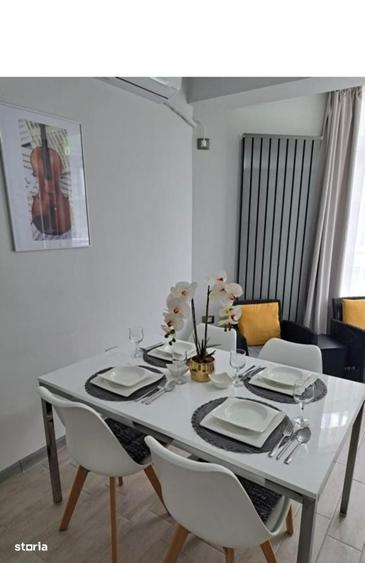 Apartament cu 2 camere în Nord