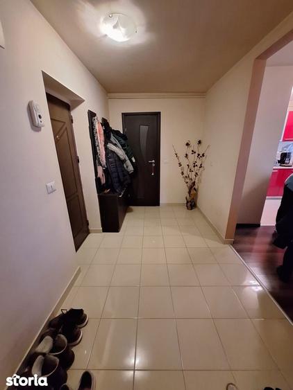 Apartament cu 4 camere, mobilat în Circumvalațiunii